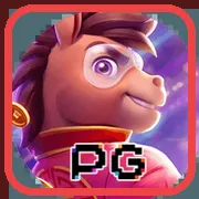255BET Fortune Horse (PG)