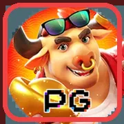 255BET Fortune Ox (PG)
